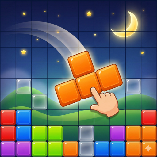 Block 1000 App Icon