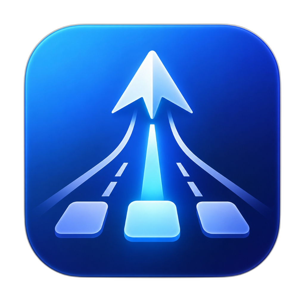 FlightDeck App Icon